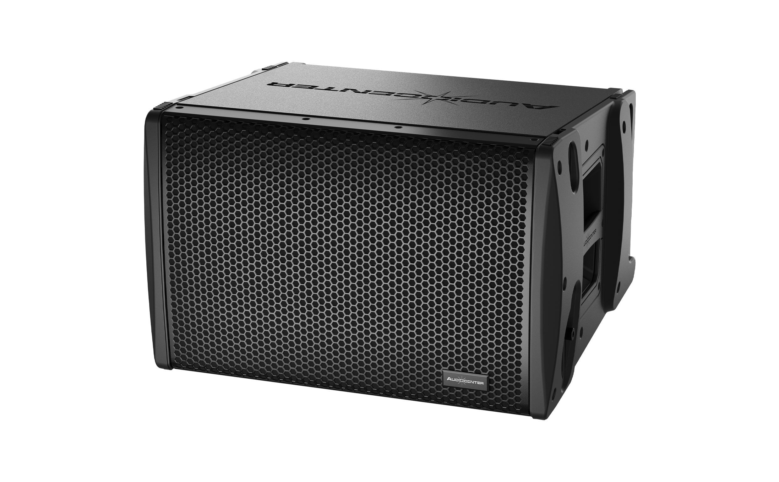 Audiocenter T45-DSP altavoz line array activo profesional