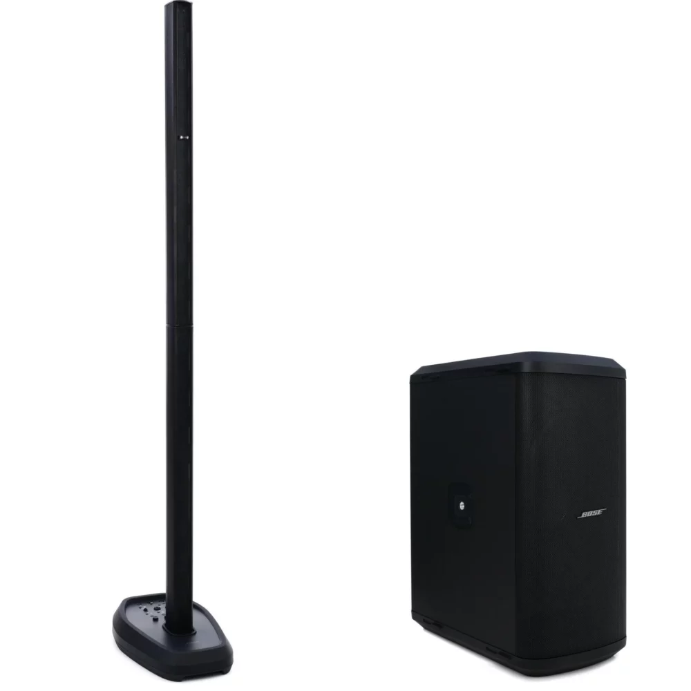 Bose L1 Pro16 columna activa profesional con subwoofer integrado