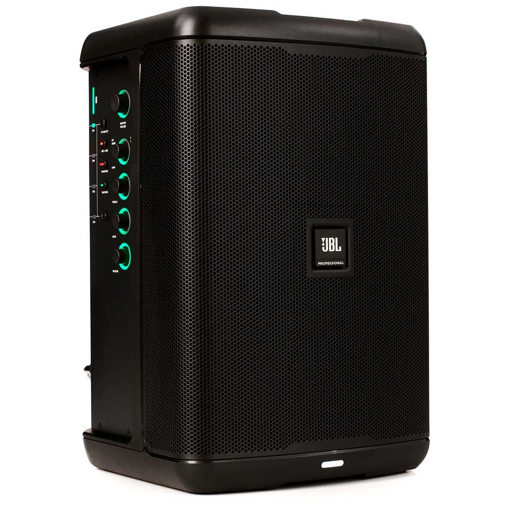 Sistema de sonido portátil JBL EON ONE COMPACT con batería y Bluetooth